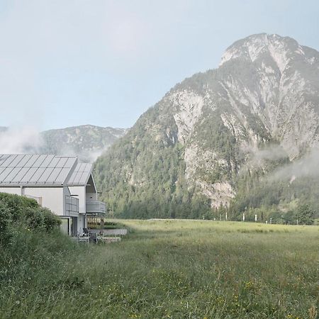 Urban Mountain Chalet With Lake View Maurach  Dış mekan fotoğraf