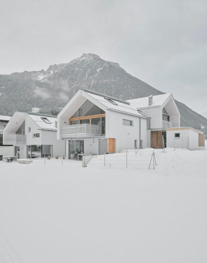 Urban Mountain Chalet With Lake View Maurach  Dış mekan fotoğraf