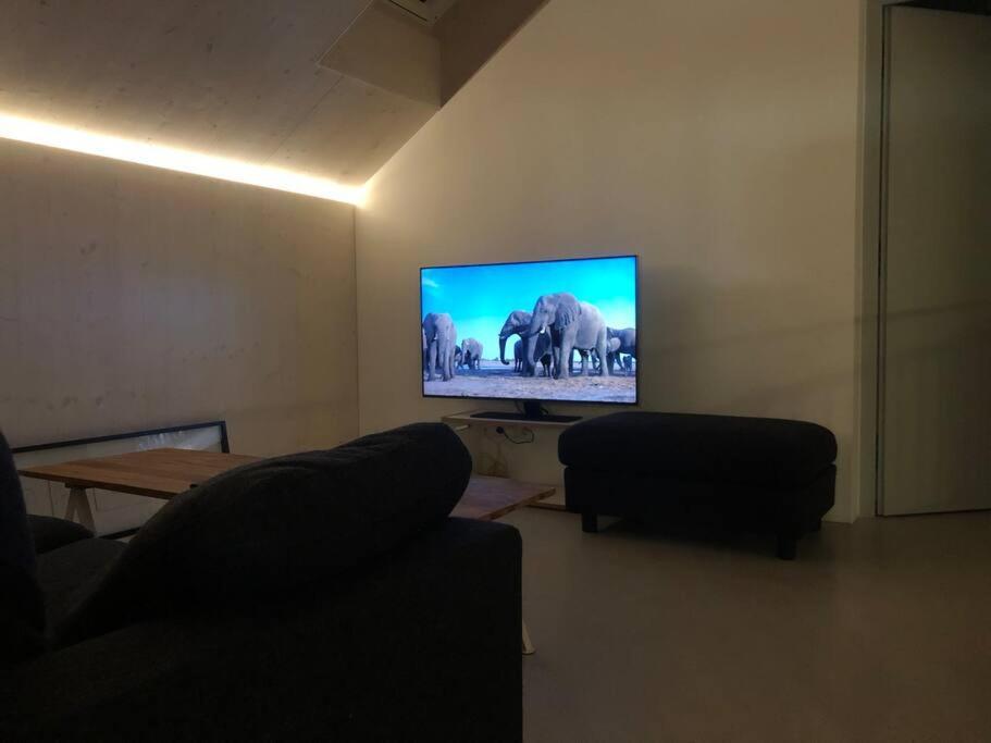 Urban Mountain Chalet With Lake View Maurach  Dış mekan fotoğraf