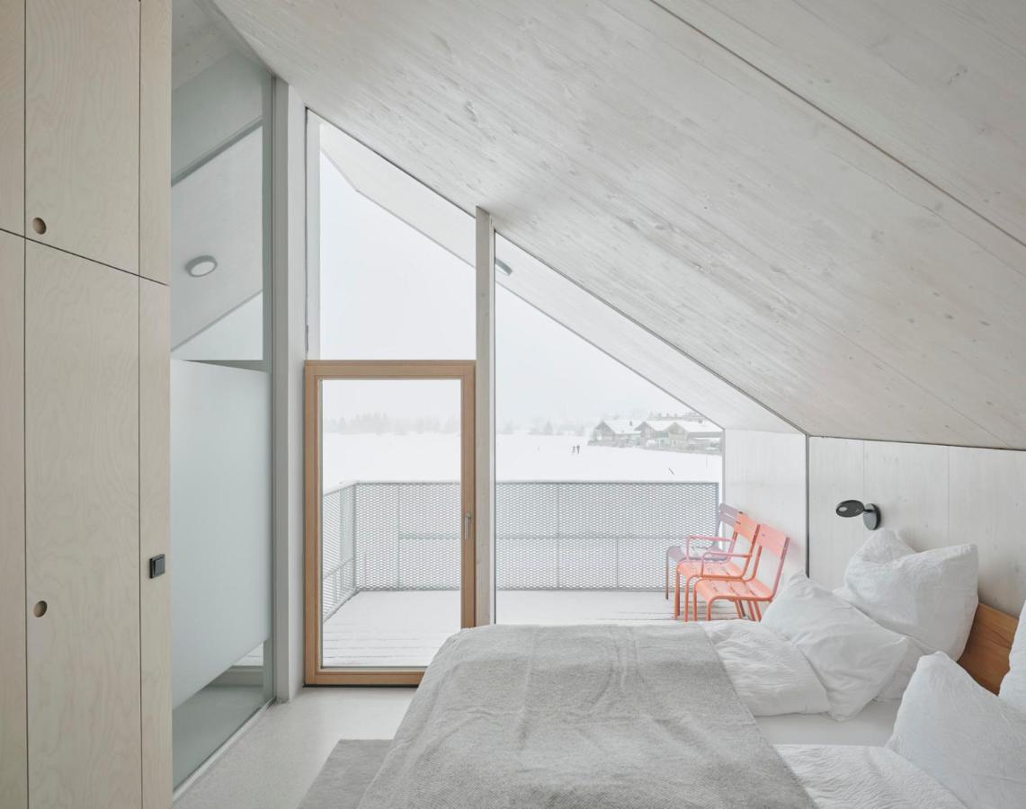 Urban Mountain Chalet With Lake View Maurach  Dış mekan fotoğraf