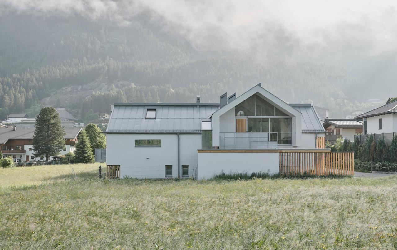 Urban Mountain Chalet With Lake View Maurach  Dış mekan fotoğraf