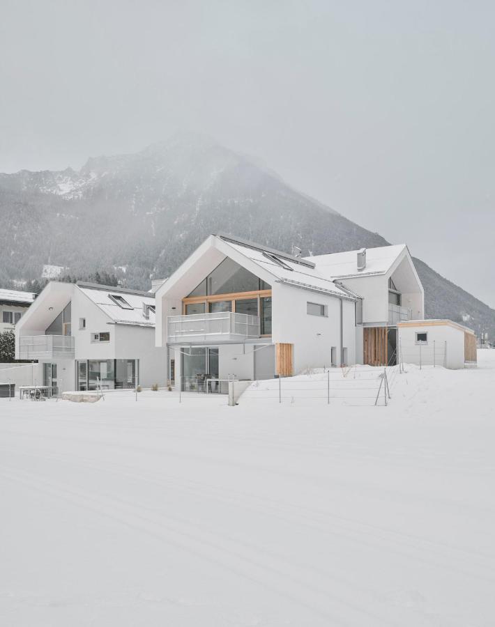 Urban Mountain Chalet With Lake View Maurach  Dış mekan fotoğraf